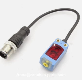 SICK VL1802P42436 6037496 VL180-2P42436 Photoelectric Switch